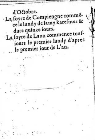 Almanach 1562
